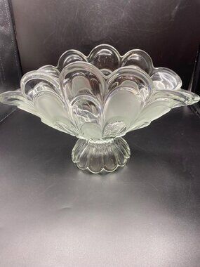 Bohemian Crystal Fruit/ Banana Boat